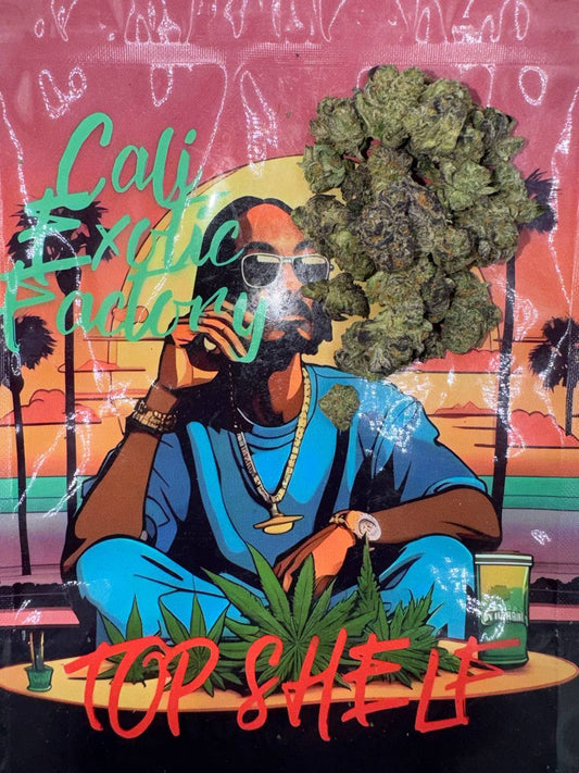 Astro Berries Smalls(Organic)☄️🪐🫐