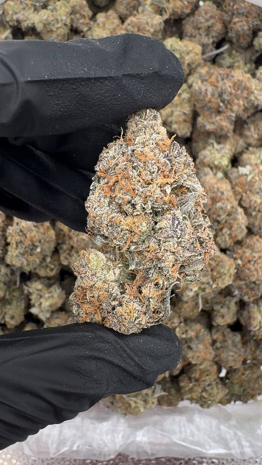 Blue Cookies 💙🥶🍪