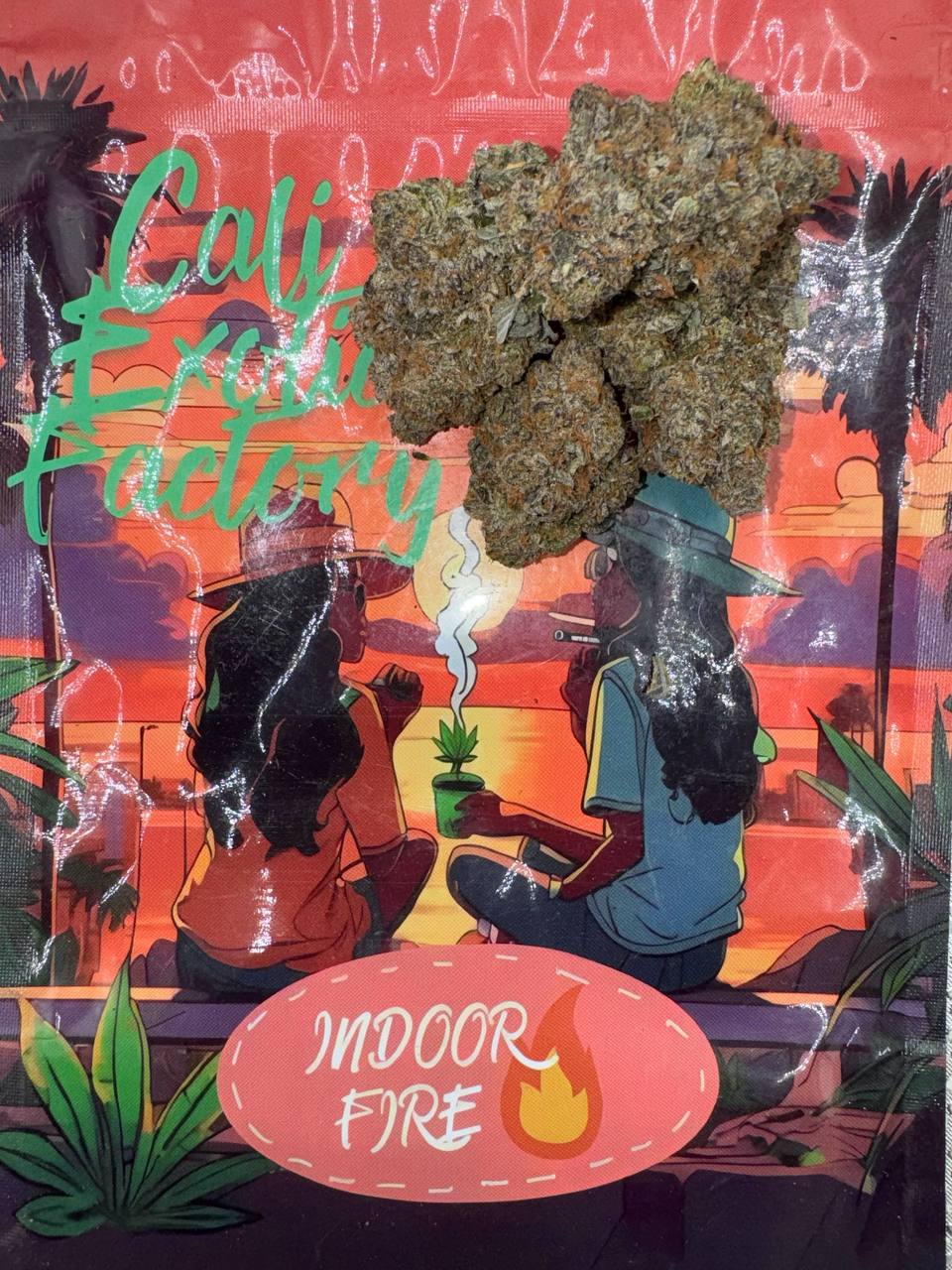 Blue Cookies 💙🥶🍪
