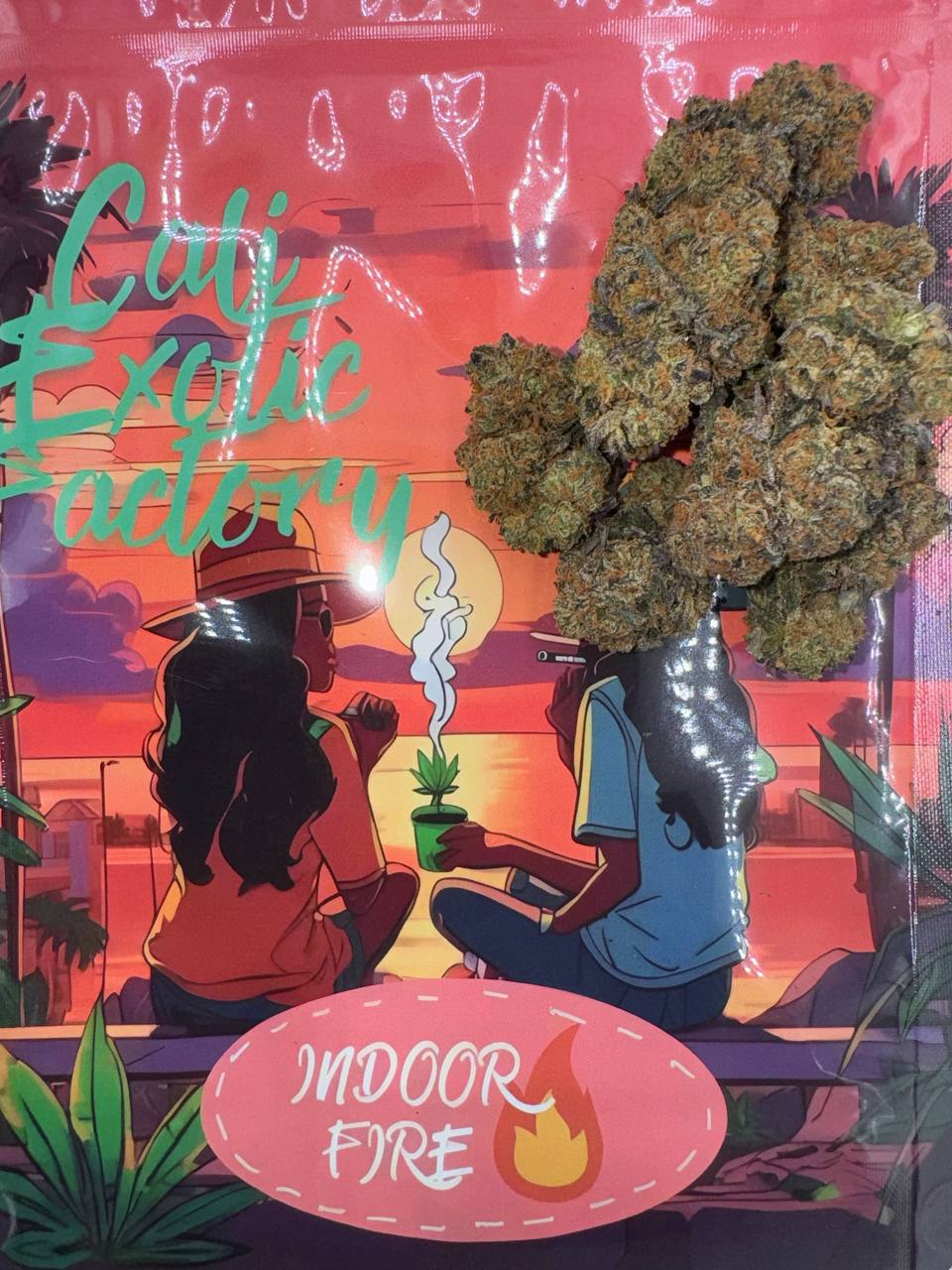 Golden Gas 👑⛽️💨