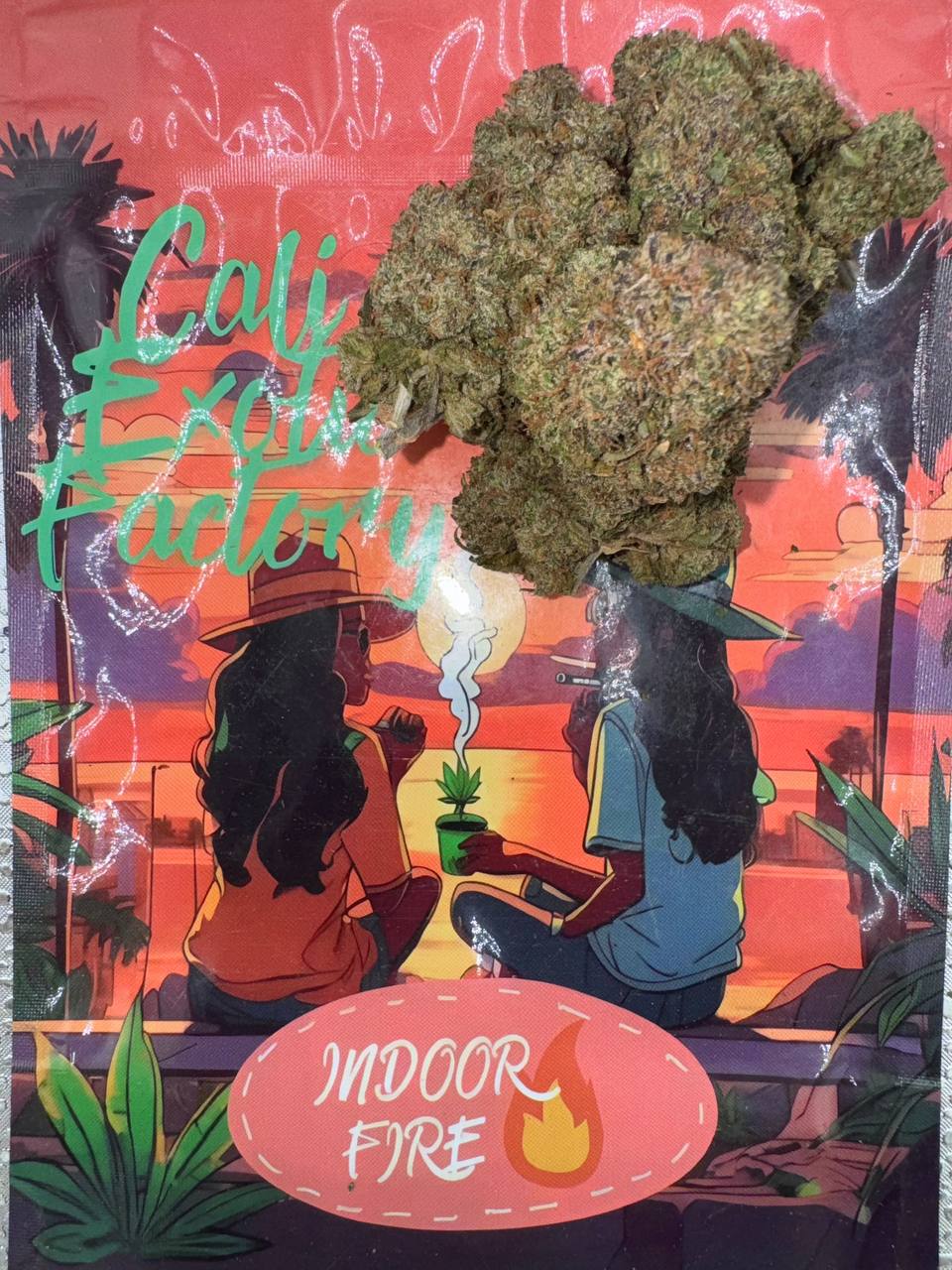 Gobstopper 🍭🍬💣