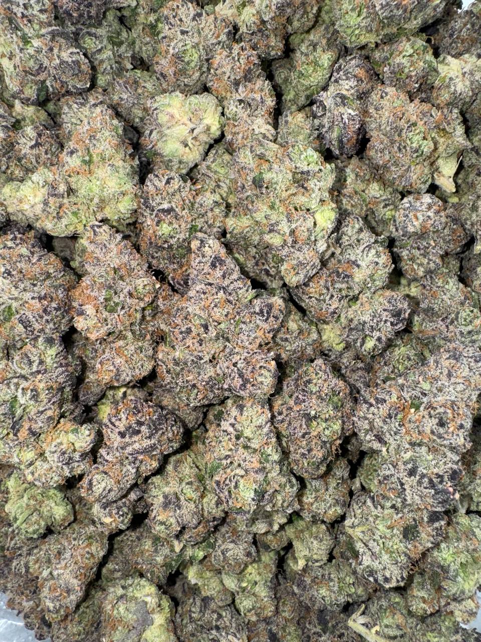 Gumbo Candy(Organic) 🍛🍭🍬