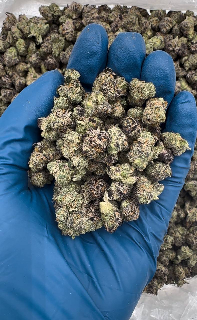 Super Chronic Smalls(Organic)💫😵😵‍💫