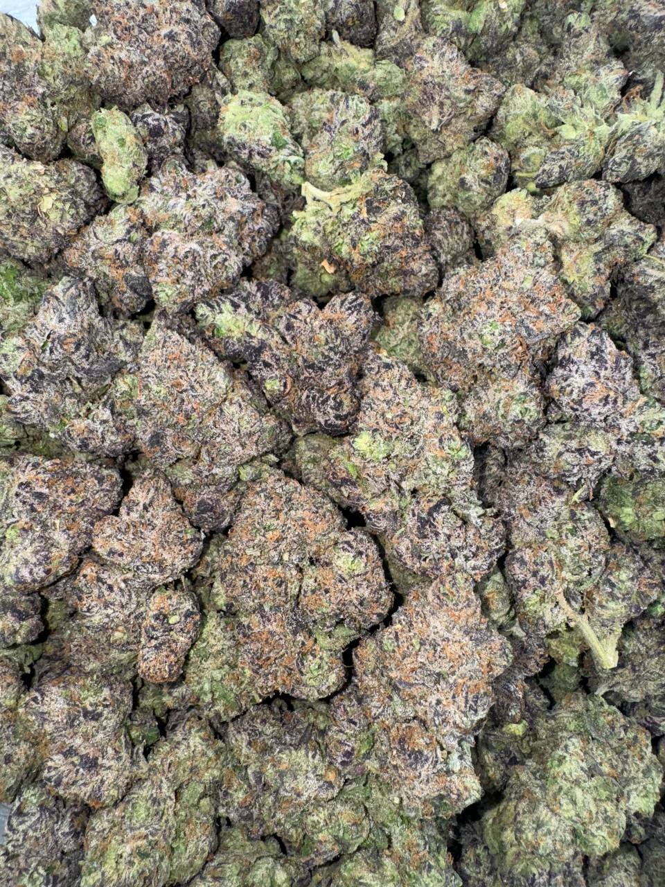 Watermelon Dust (Organic) 🍉✨⭐️